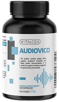 Audiovico