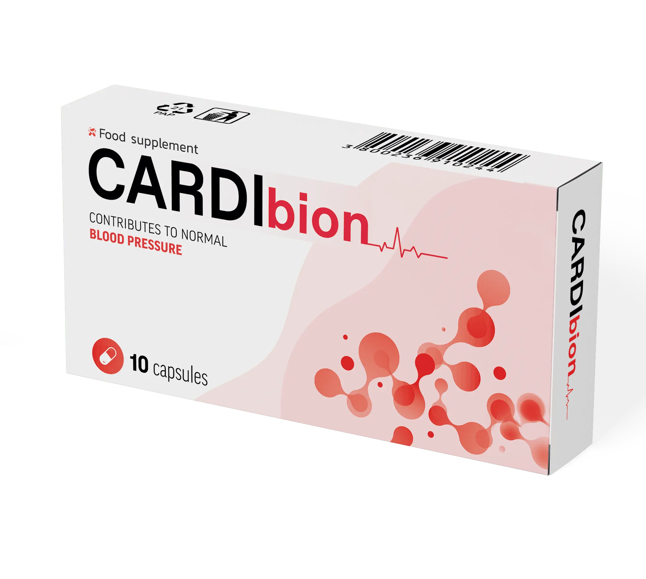 Cardibion