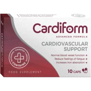 Cardiform