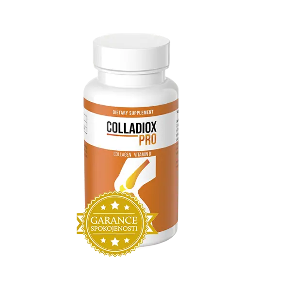 Colladiox Pro