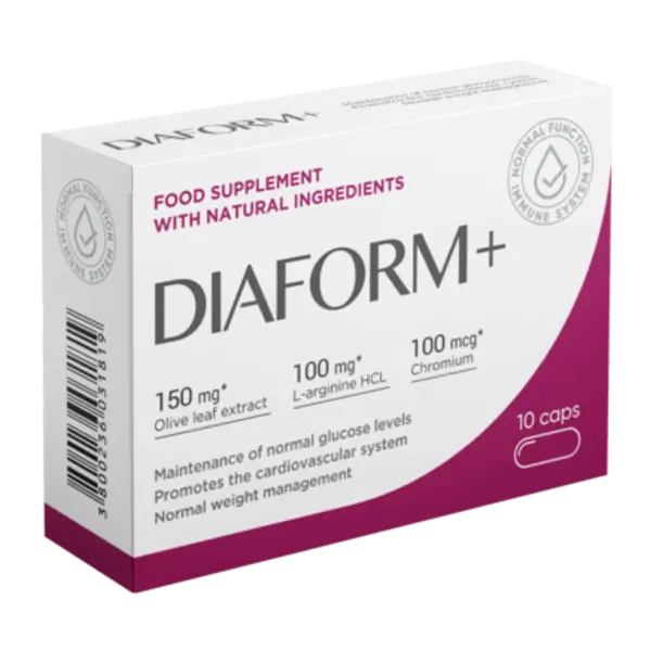 Diaform