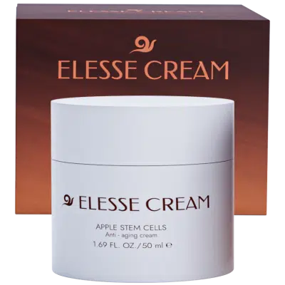 Elesse cream