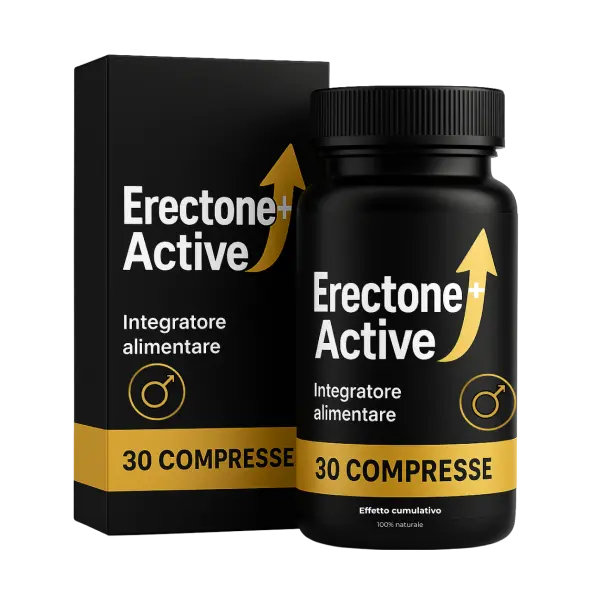 Erectone Active