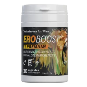 Eroboost