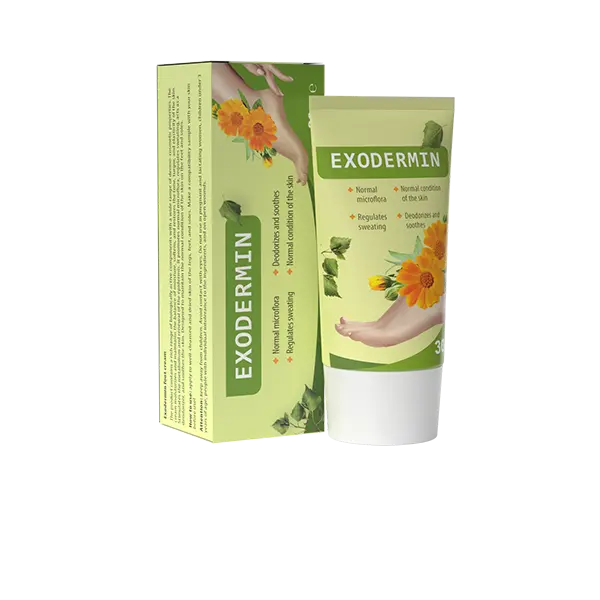 Exodermin
