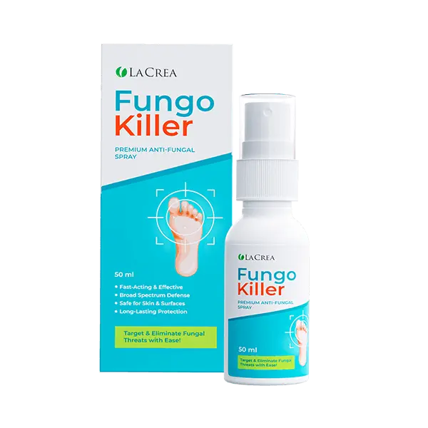 Fungo Killer
