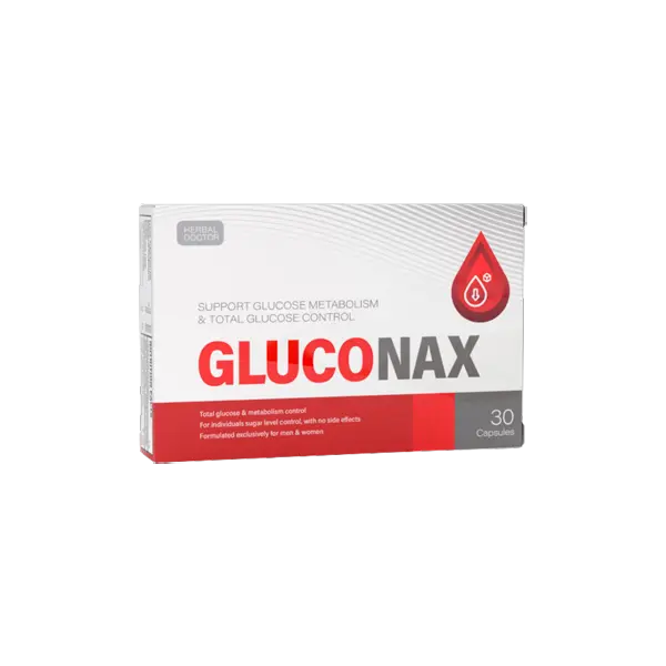 Gluconax