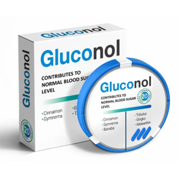 Gluconol