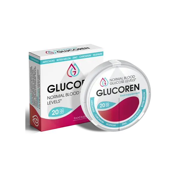 Glucoren