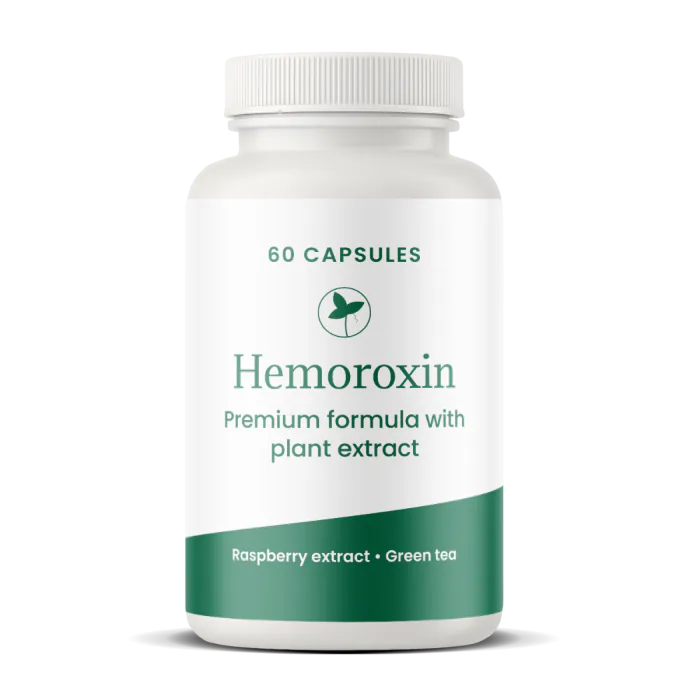 Hemoroxin