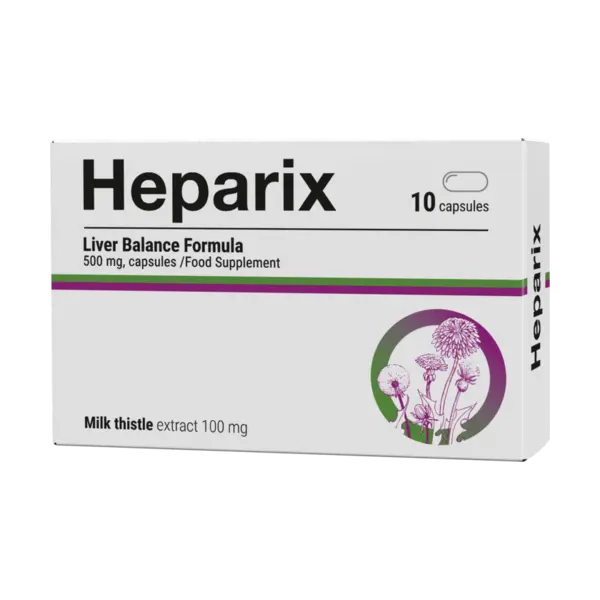 Heparix