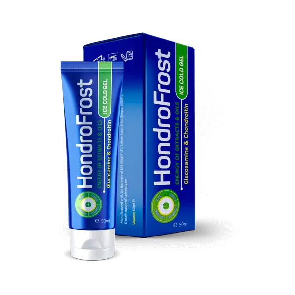 Hondrofrost