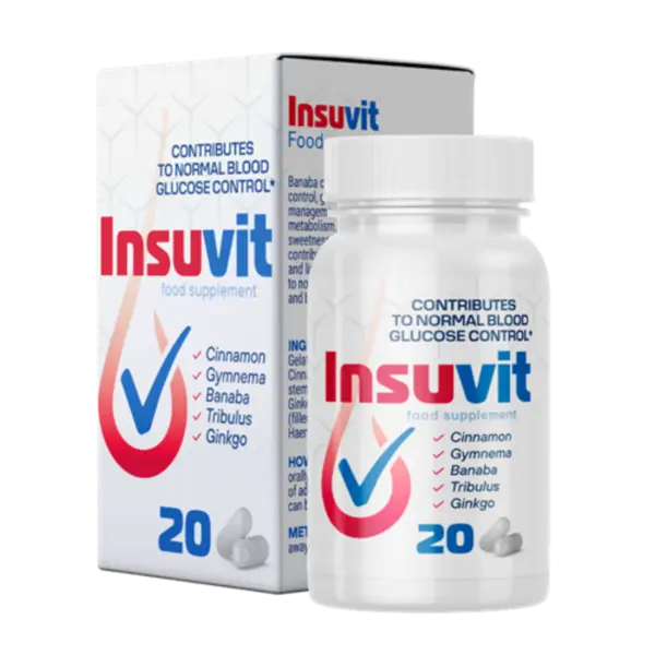 Insuvit