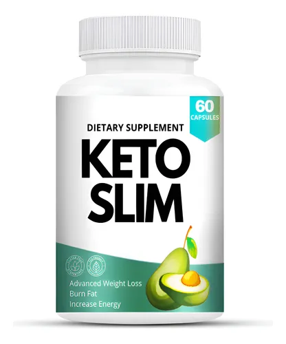 Keto Slim