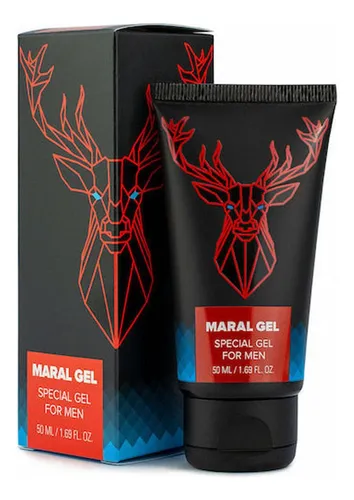 Maral Gel