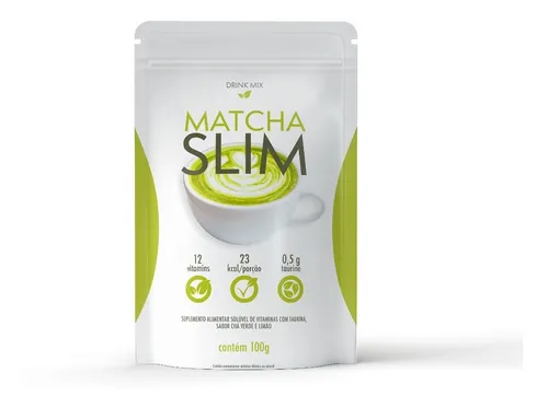 Matcha Slim