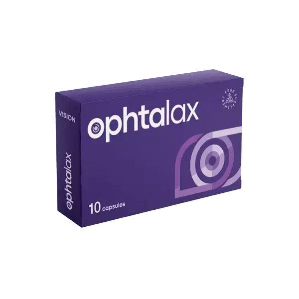 Ophtalax