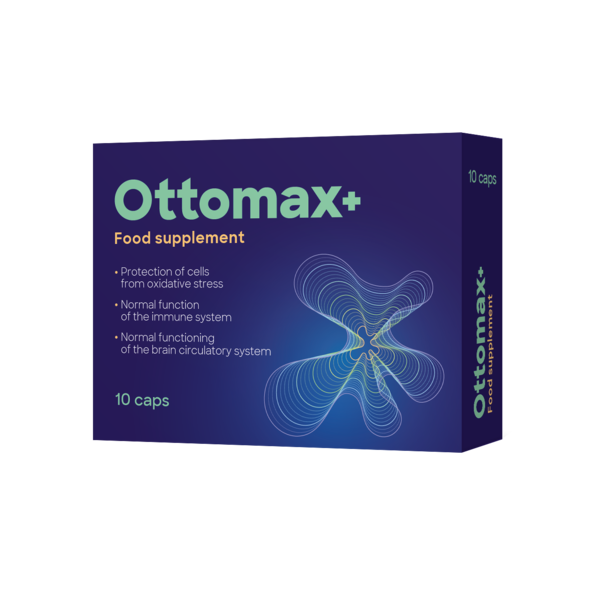 Ottomax+