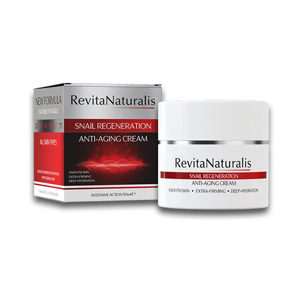RevitaNaturalis