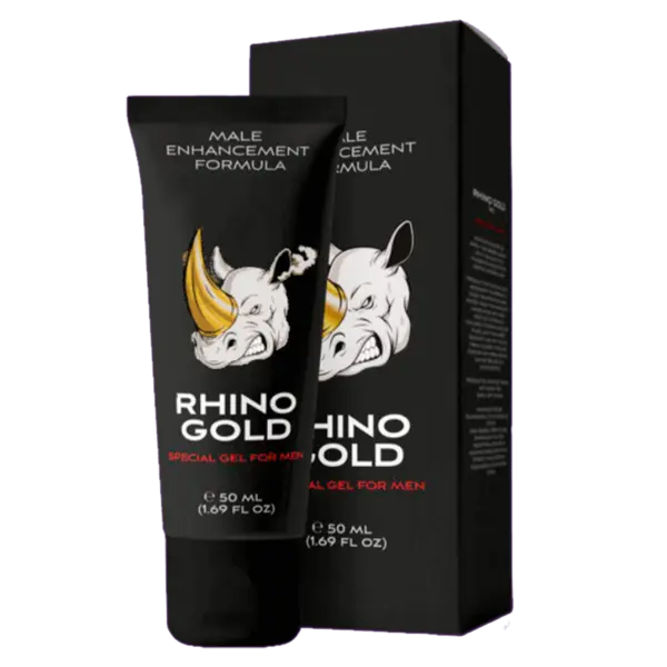 Rhino Gold Gel