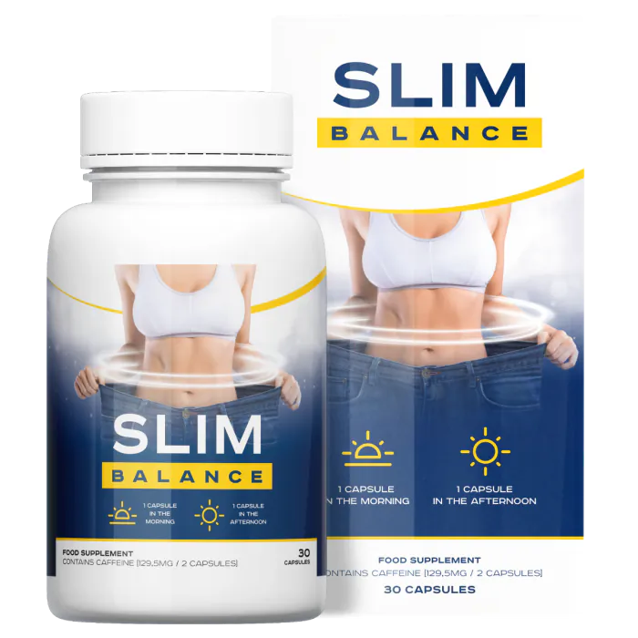 Slim Balance
