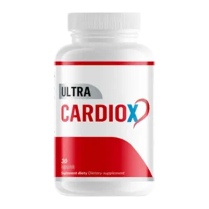 UltraCardioX