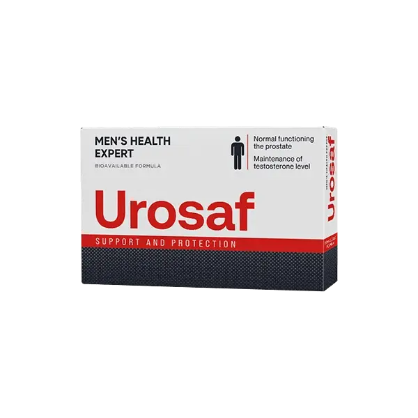 Urosaf