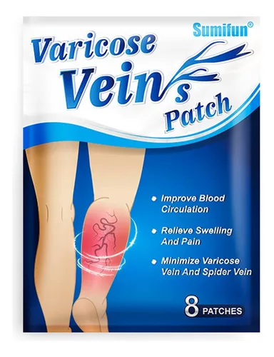 Varicose Veins Patches
