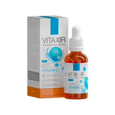Vitaxir