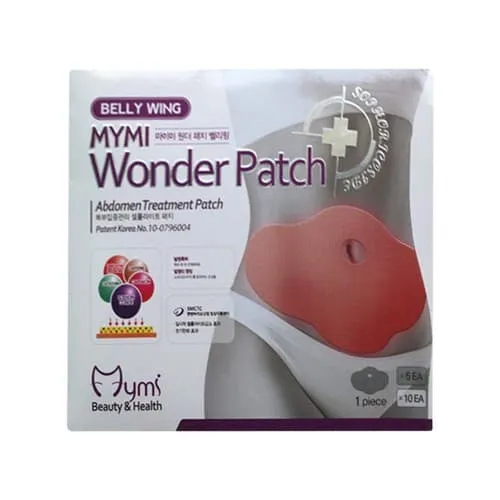 Wonder Patch